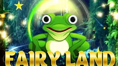fairy land
