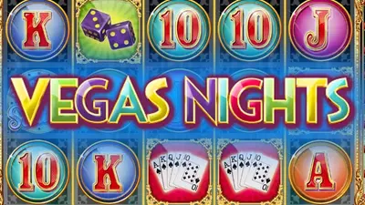 vegas nights 483
